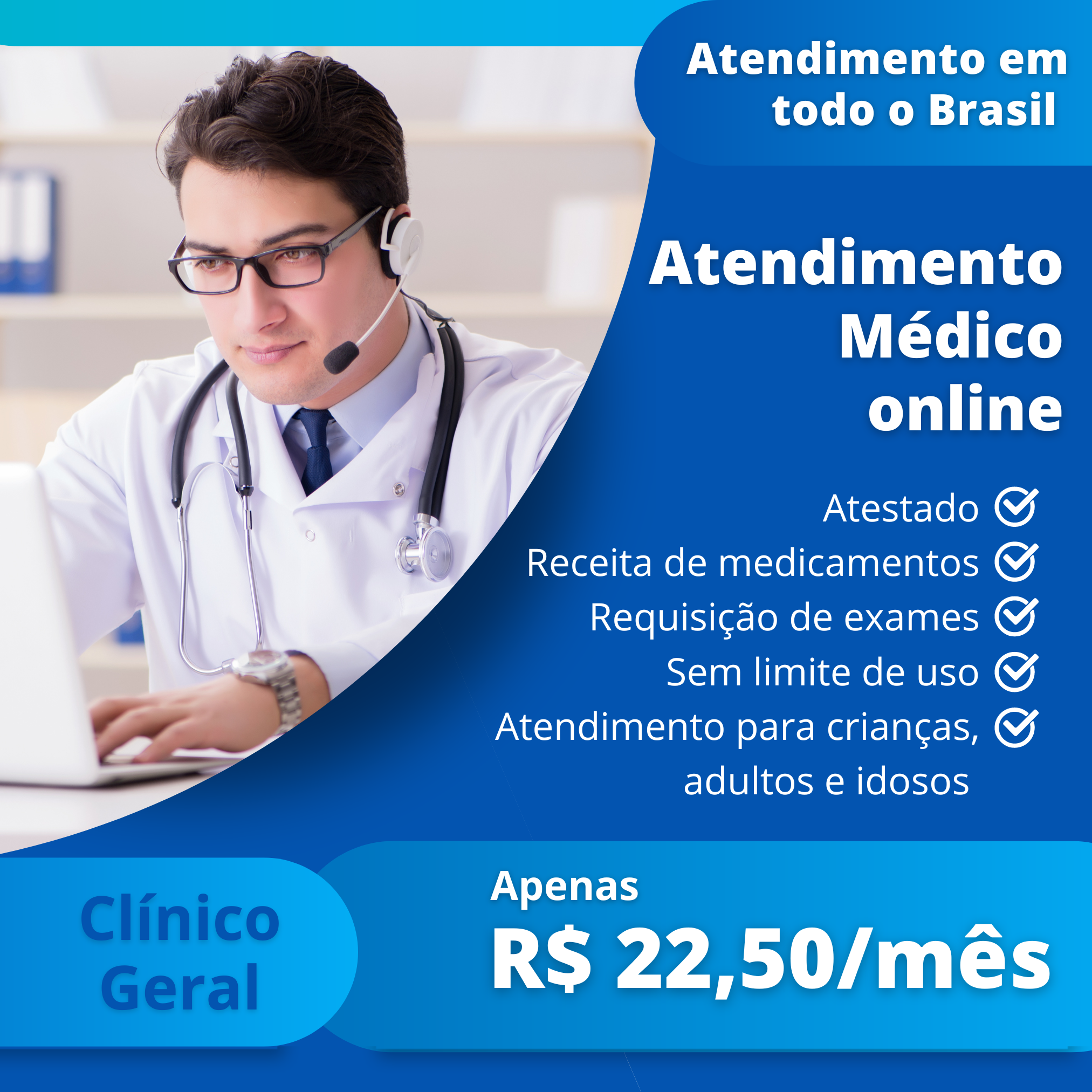 Médico Agora