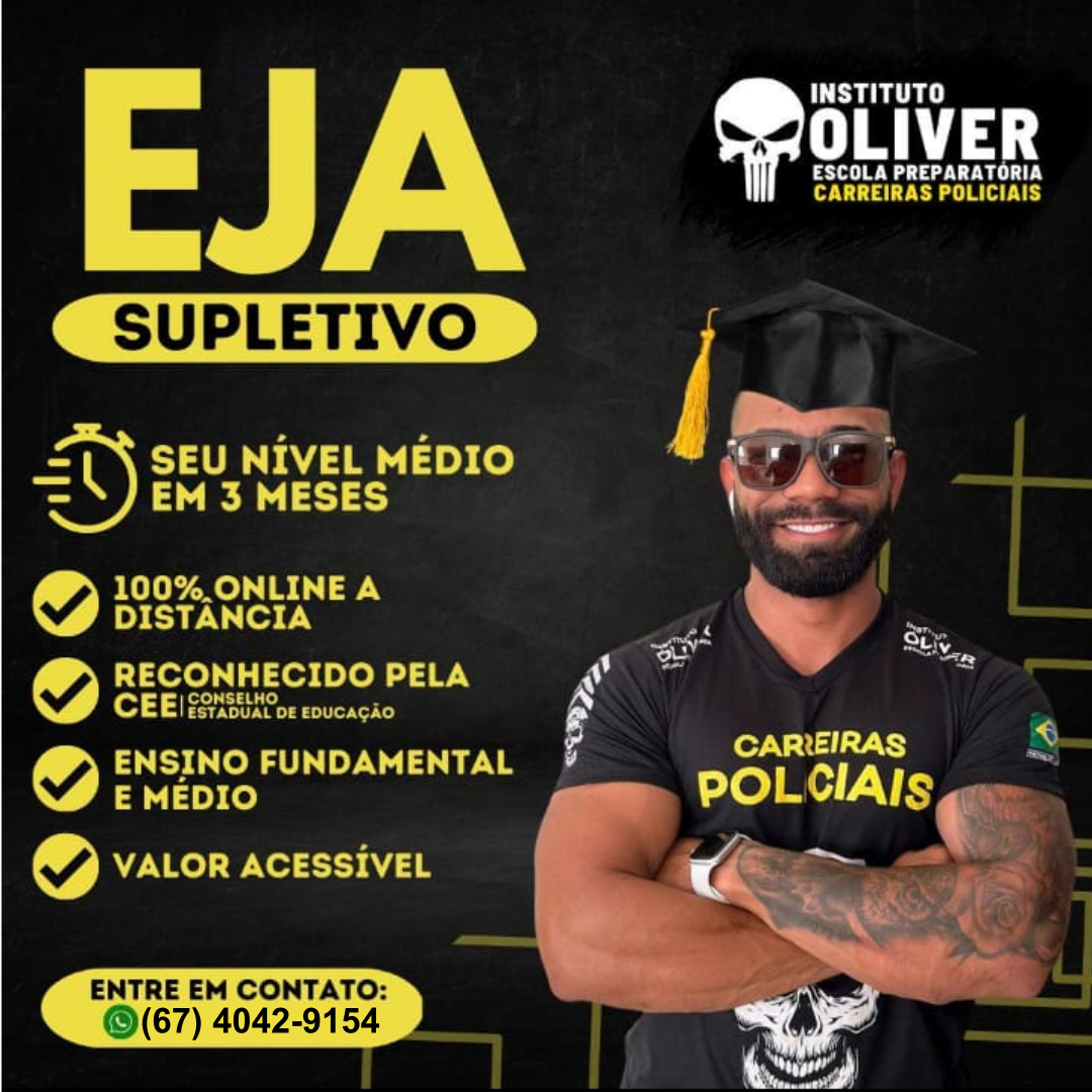 SUPLETIVO EJA